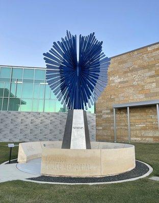 Richardson Police Department