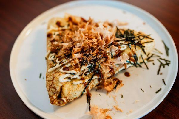 Churn Cafe and Crêperie