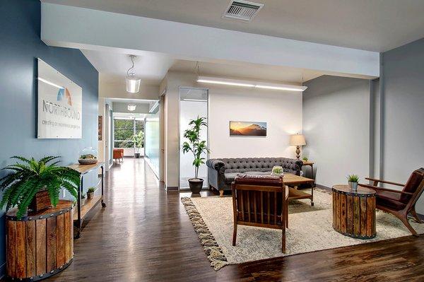 Northbound Treatment Services