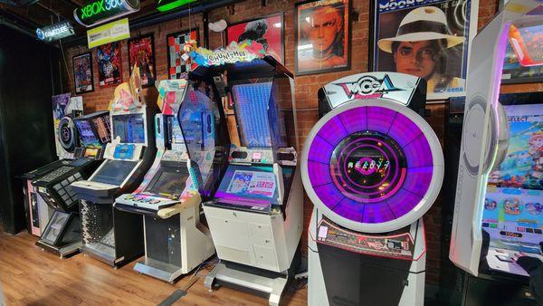 The Retro Fix II TURBO