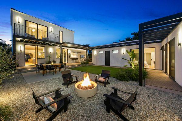 Design Your Space Your Way | Custom Louvered Roofs & Pergolas | Made in the USA