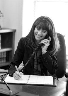 Georgia L. Staab Attorney at Law.