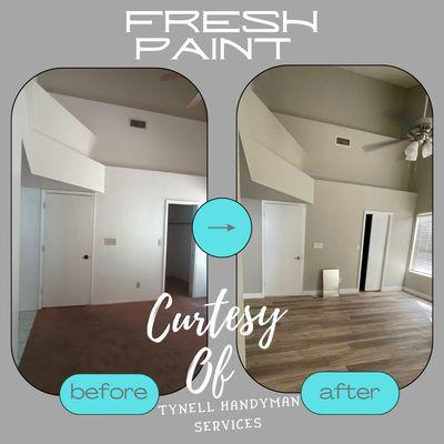 Tynell Handyman Services