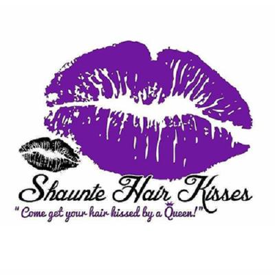 Shaunte Hair Kisses