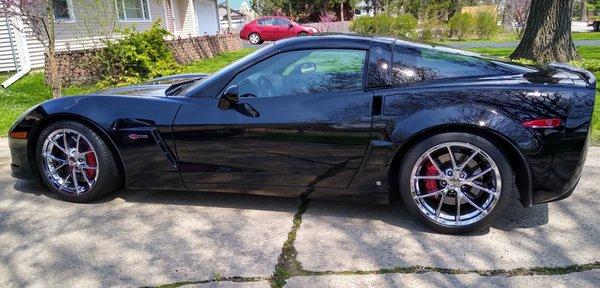 D & J Village Automotive Inc