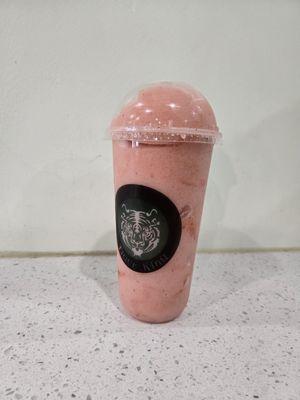Strawberry Slush