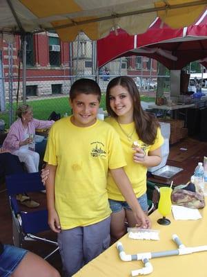 Heritage Days Festival