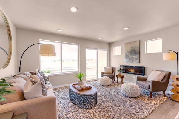 Oakwood Homes Support Center