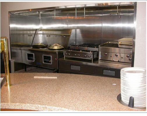 Olympic Food Equipment Sale