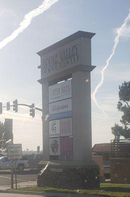 Apple Valley Town Center