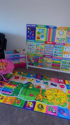 Kiddie Palace Daycare