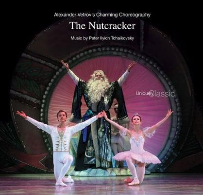 Metropolitan Classical Ballet