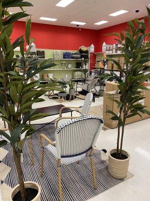 Target