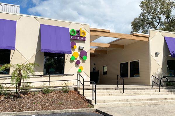 Liberty Mutual - Altamonte Springs