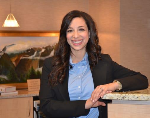 Farah Assadipour, D.M.D.