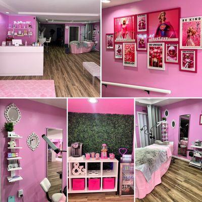 The Dollhouse N.Y.C.