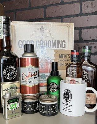 18.21 Retail Supplier