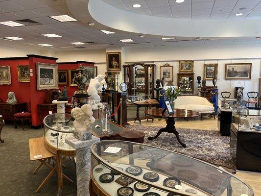 allan pitchko galleries