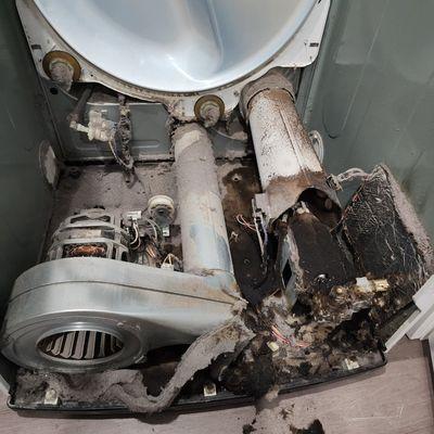 Alva Appliance Repair