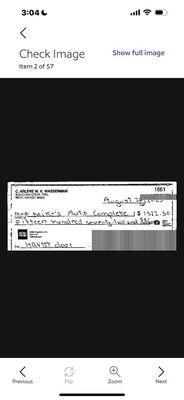 Mike's Auto Complete