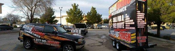 True Love Mobile Detailing & Power Washing