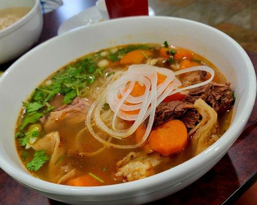 Pho Saigon Restaurant