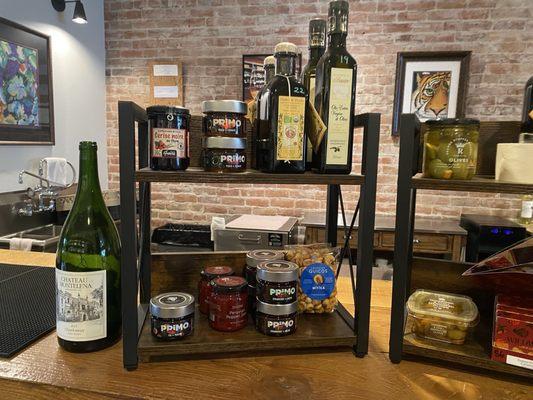 The Wine Destination