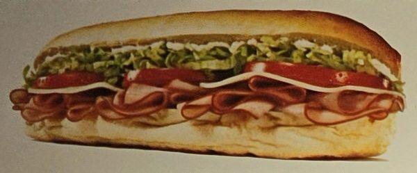 What the American favorite should look like