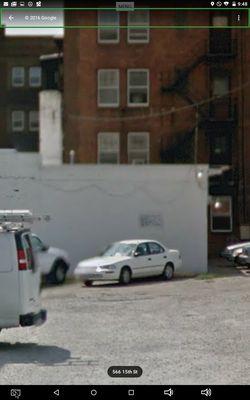 Jefferson Apartments