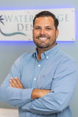 Waters Edge Dental