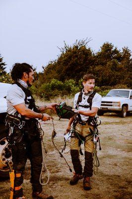 Full Circle Tree Service