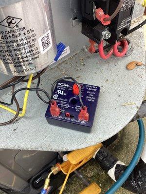 Art Plumbing, AC & Electric