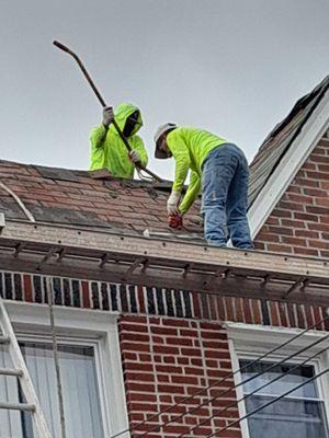 Town General Construction