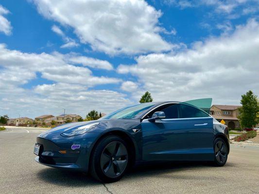 Doc's Luxury Experience