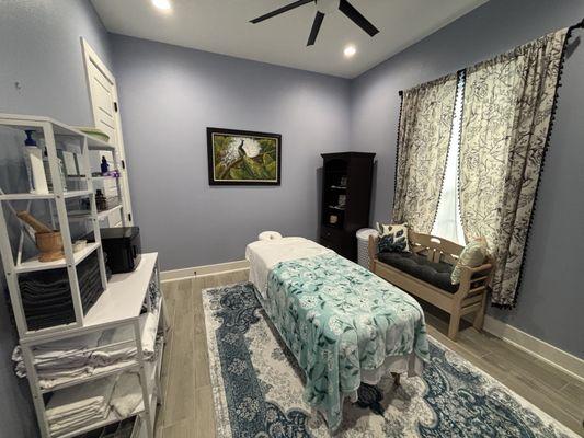 Angel's Massage Therapy & Wellness Practice