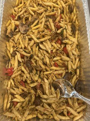 Sundry Events & Catering