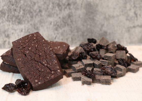 The Art of Shortbread