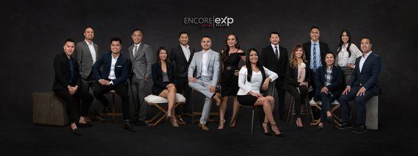 Our team is here to assist you close a successful transaction.