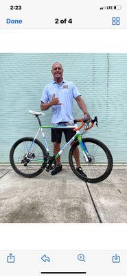 Adrenaline Bike Shop