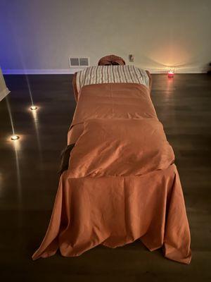 Book your ultimate massage healing experience TODAY 6789159196