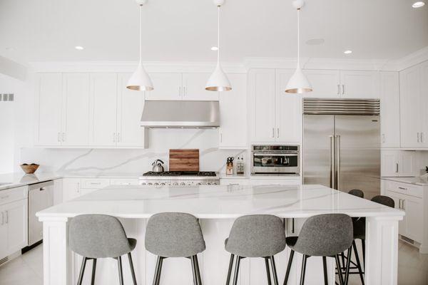 Pointe Cabinets and Design