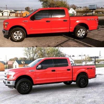 Crockett's Auto Service