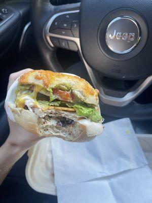 Anchored Coffee Company