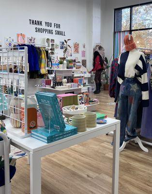 Handzy Shop + Studio