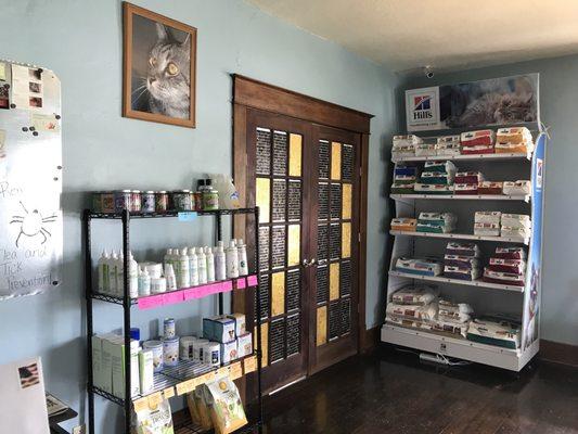 North Central Missouri Veterinary Services