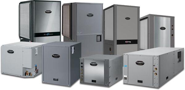 Mid-Atlantic Geothermal