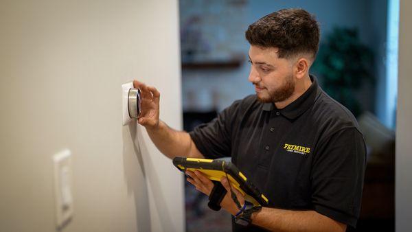 Frymire Home Services