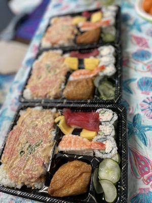 Ninja Sushi