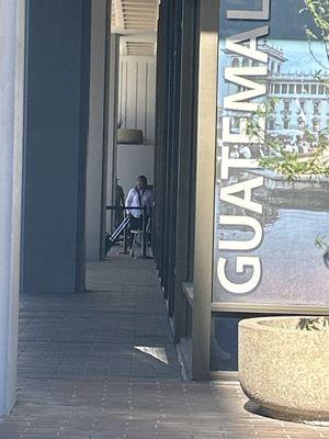 Consulado de Guatemala