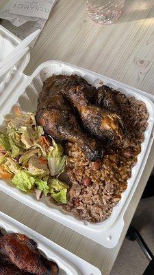 Taste of the Caribbean